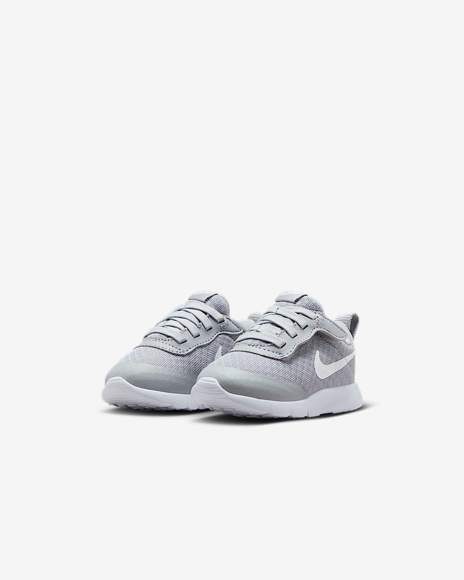 Nike Tanjun EasyOn Baby Toddler Shoes